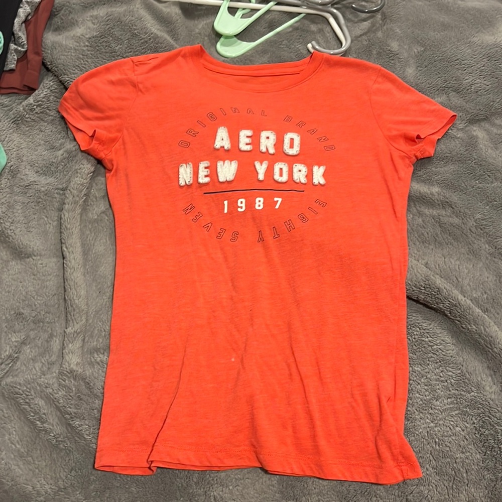 Plain tee
